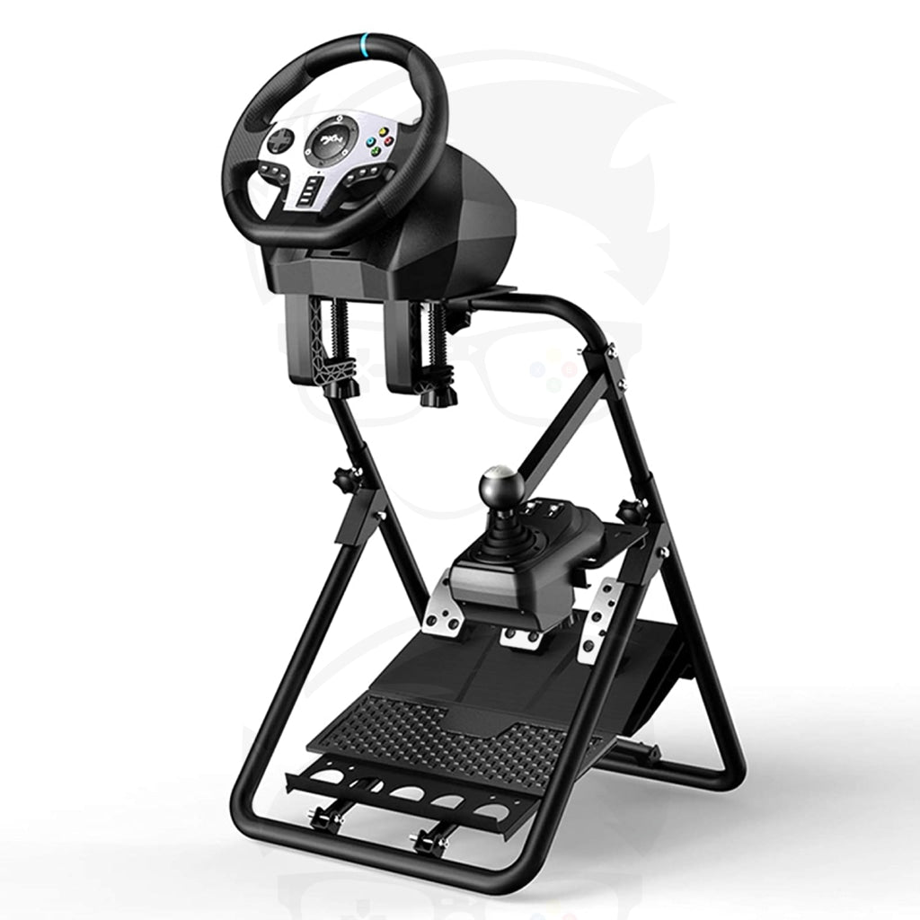 PXN A9 Racing Steering Wheel Stand PXN A9 Racing Steering Wheel Stand